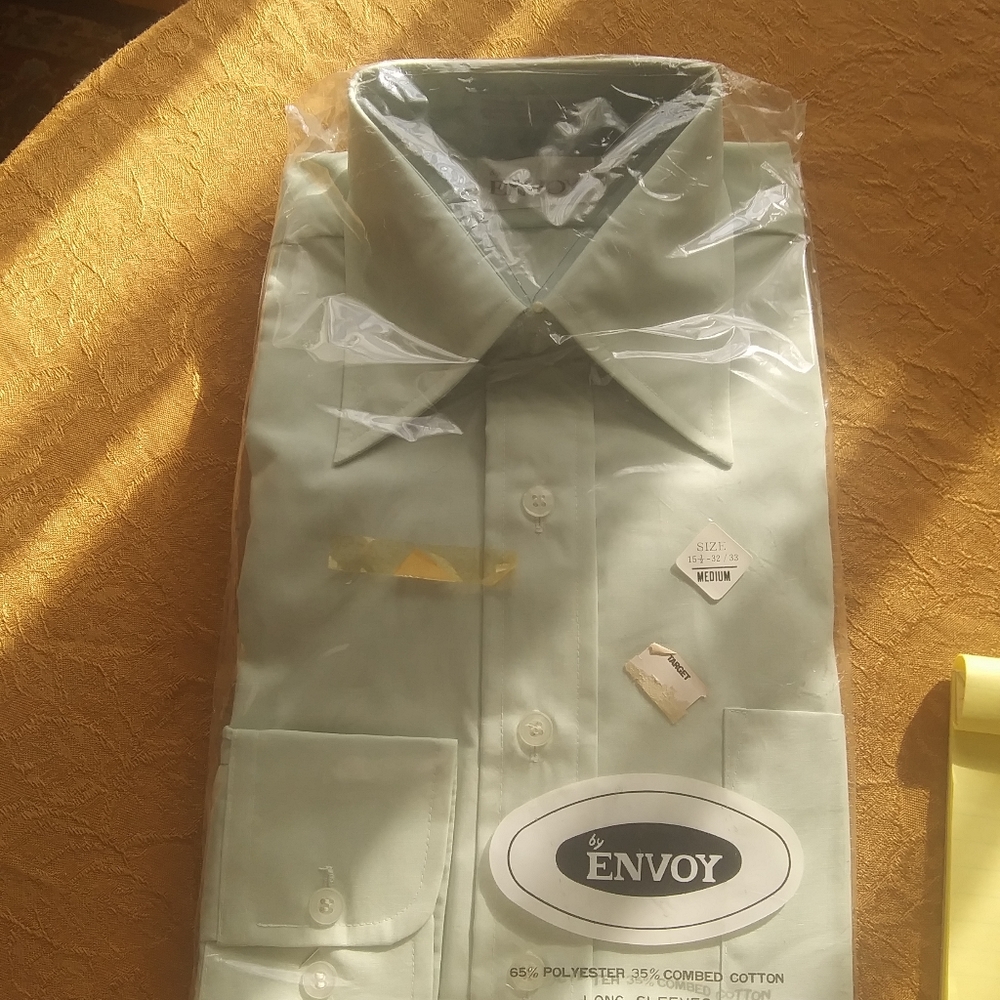 Envoy dress shirt